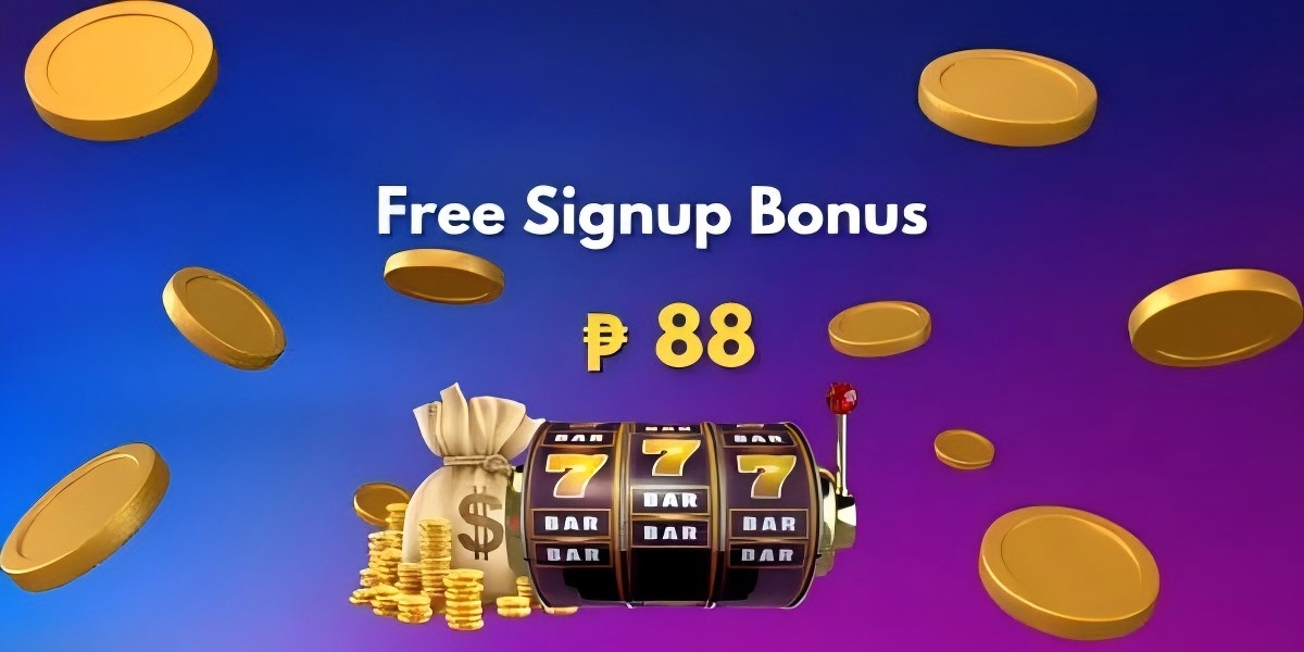Casino game app promotional banner one