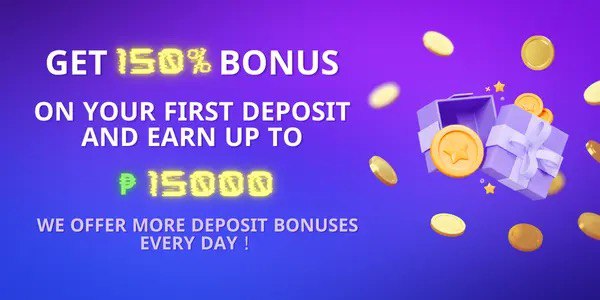 Casino game games promotional banner four
