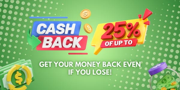 Casino game download promotional image