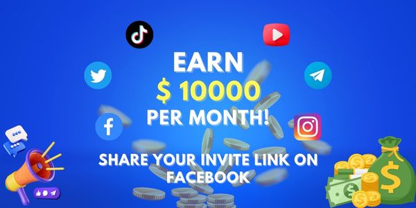 Casino game club promotional banner seven