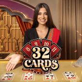 Casino game 32 Baraha live casino game