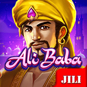 Casino game Ali Baba hot game