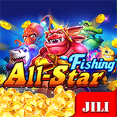 Casino game download All Star Fishing