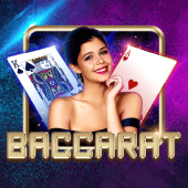 Casino game Baccarat B live casino game
