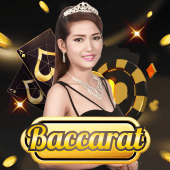 Casino game app Baccarat