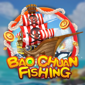 Casino game Bao Chuan Fishing fishing game