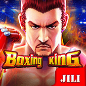 Casino game Boxing King slot game