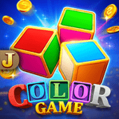 Color Game cards Game icon