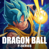 Casino game Dragon Ball slot game