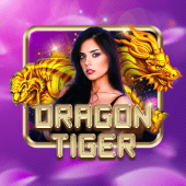 Casino game app Dragon Tiger