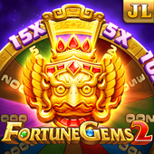 Casino game app Fortune Gems 2