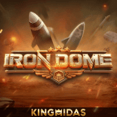 Casino game Iron Dome cards game