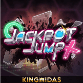 Casino game Jackpot Jump cards game