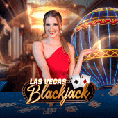 Casino game Las Vegas Blackjack live casino game