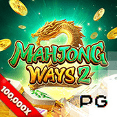 Casino game Mahjong Ways 2 hot game