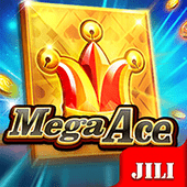Casino game Mega Ace slot game