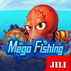 Casino game Mega Fishing fishing game