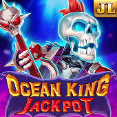 Casino game Ocean King Jackpot fishing game