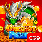 Casino game Oneshot Fishing fishing game