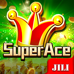 Casino game app Super Ace