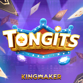 Casino game Tongits cards game