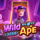 Wild Ape hot Game