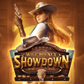 Casino game Wild Bounty Showdown slot game